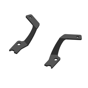 Greenlane Offroad Ditch Light Bracket - 2010+ 4Runner